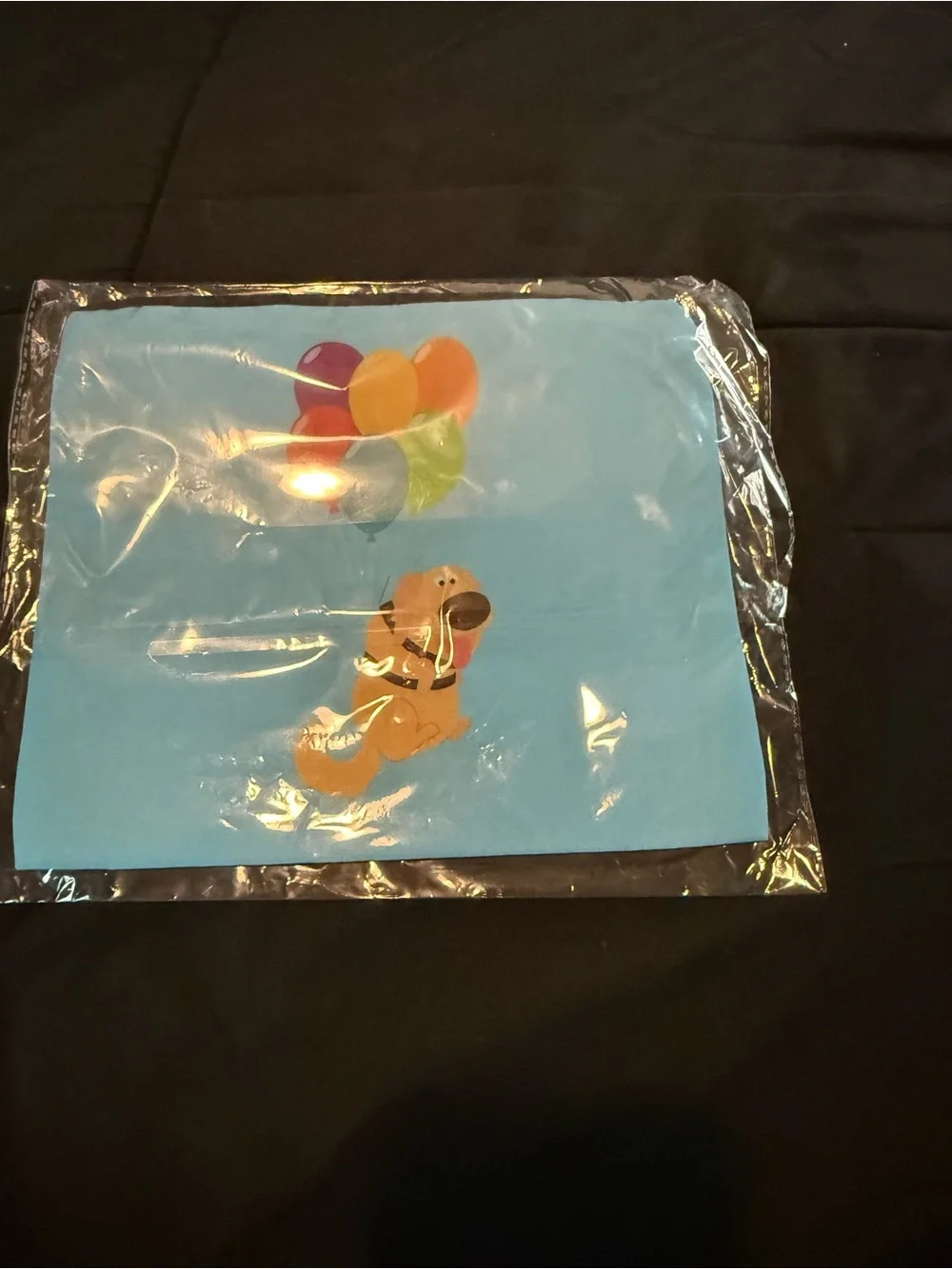 Up Makeup Bag